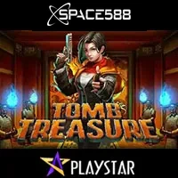 slot Tomb Treasure PlayStar